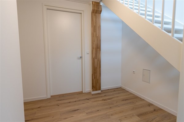 Medium property photo - Sportterreinstraat 176, 9648 CG Wildervank